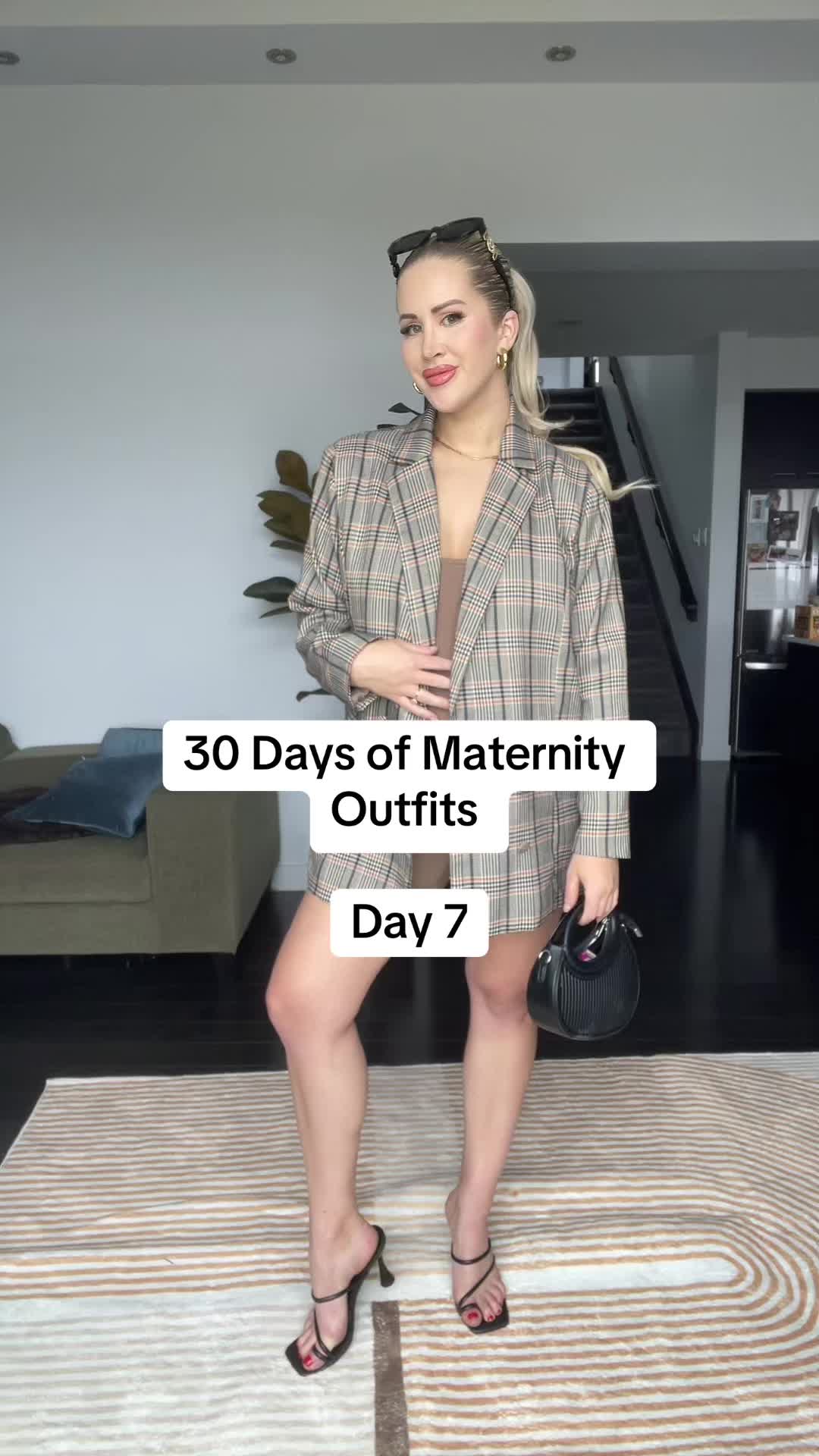 @MB | Overdressed + Oversharing