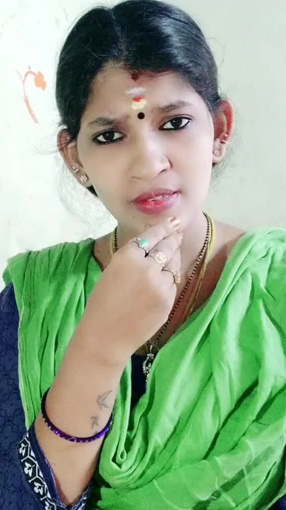 @Chandra K