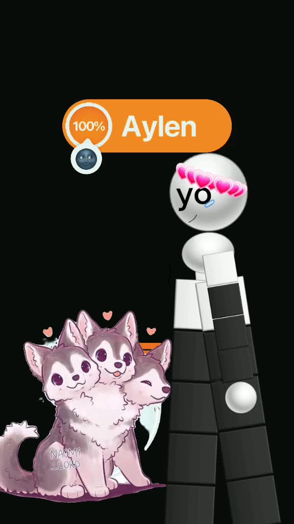 @🦊aylen🦊