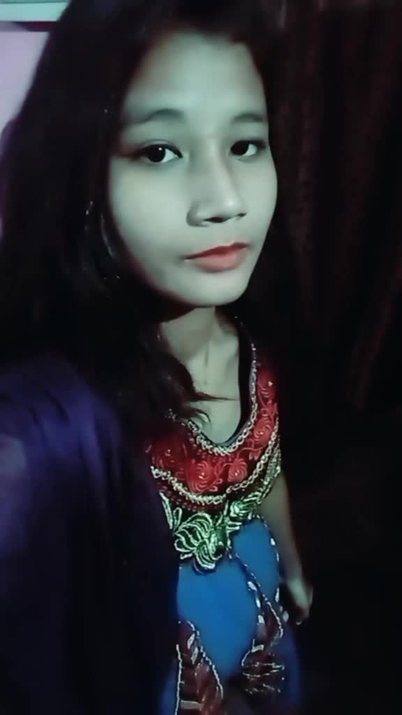 @Chandamika Barman