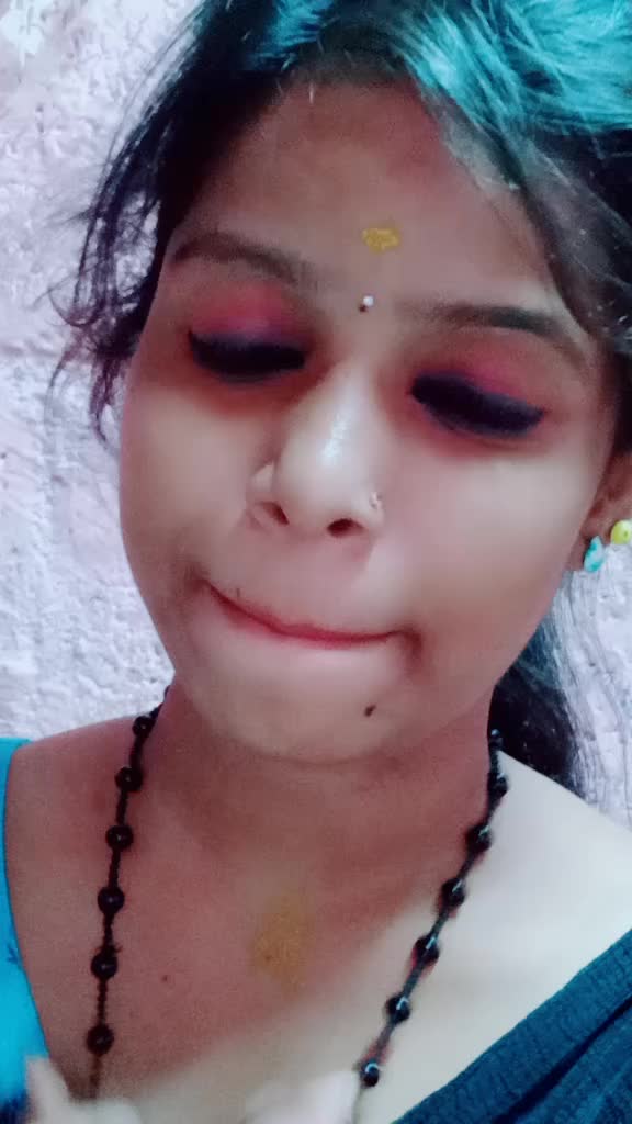 @poornima cute vmp