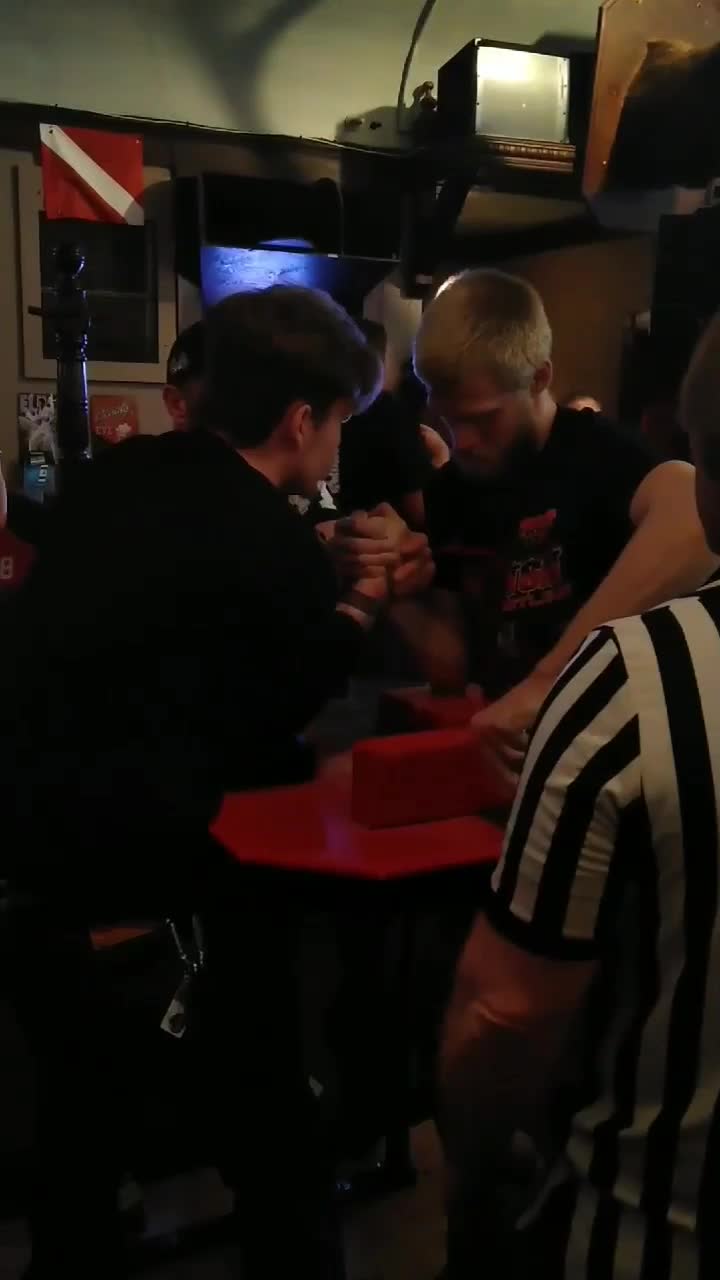 @xDMxRedneck