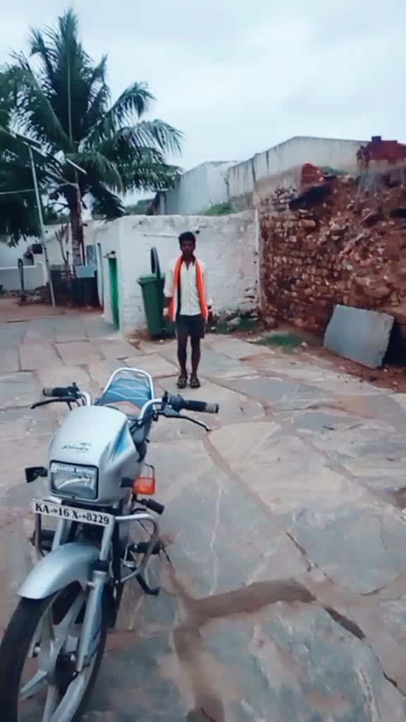 @Ajay Palegara