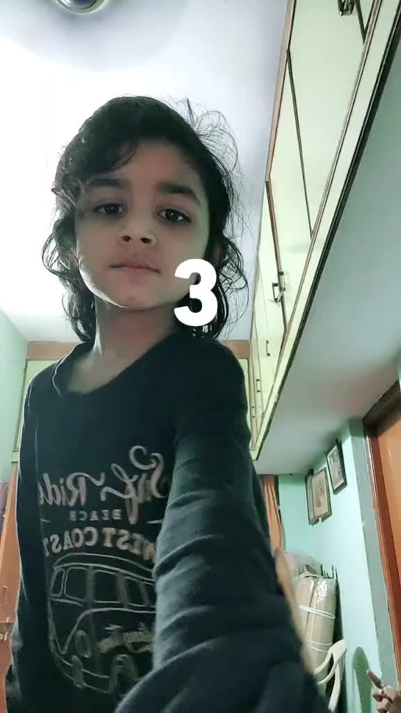 @Vinod Sharma