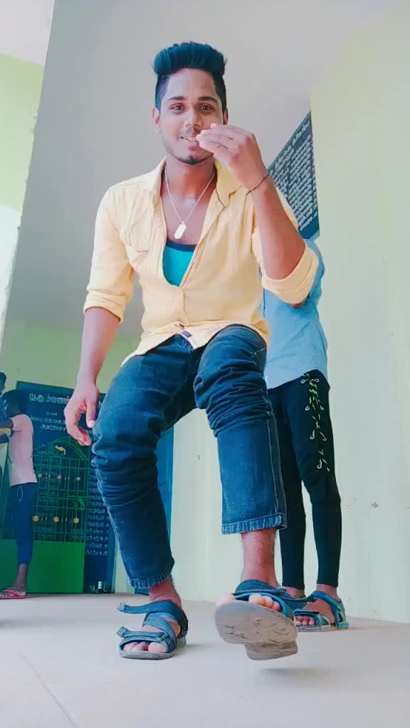 @santhu 😍