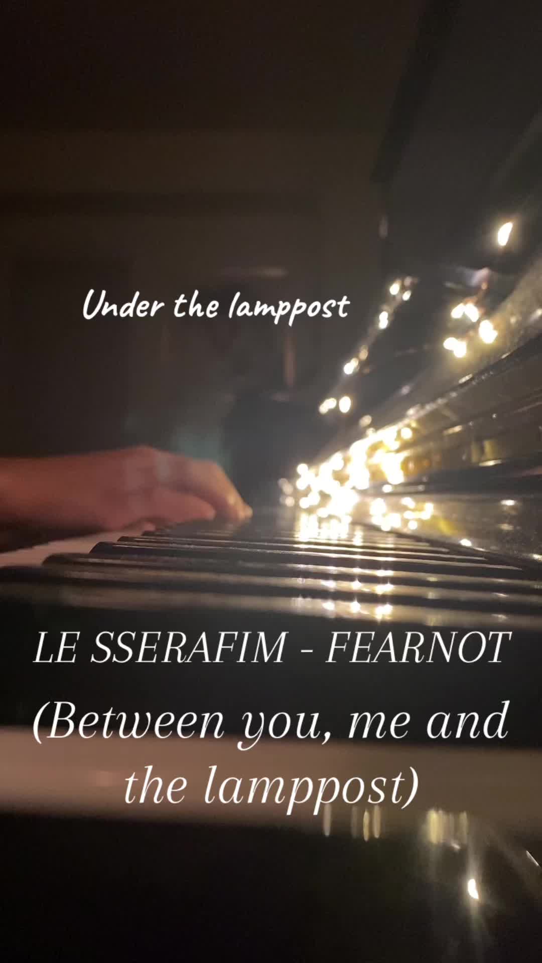 @Haikeipiano