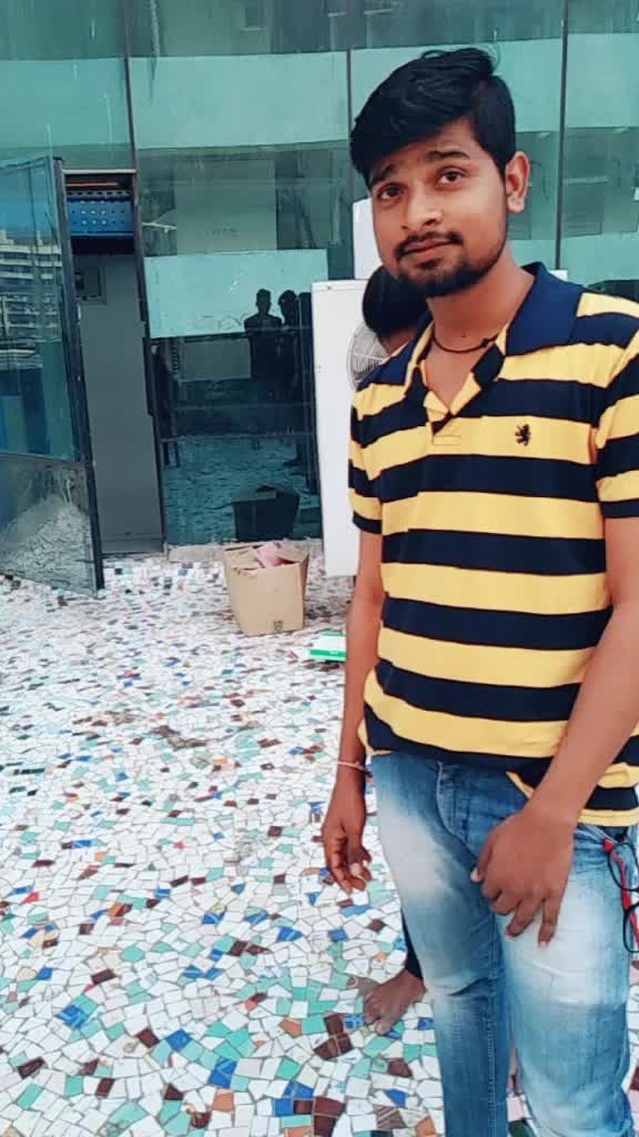 @Charan Baria