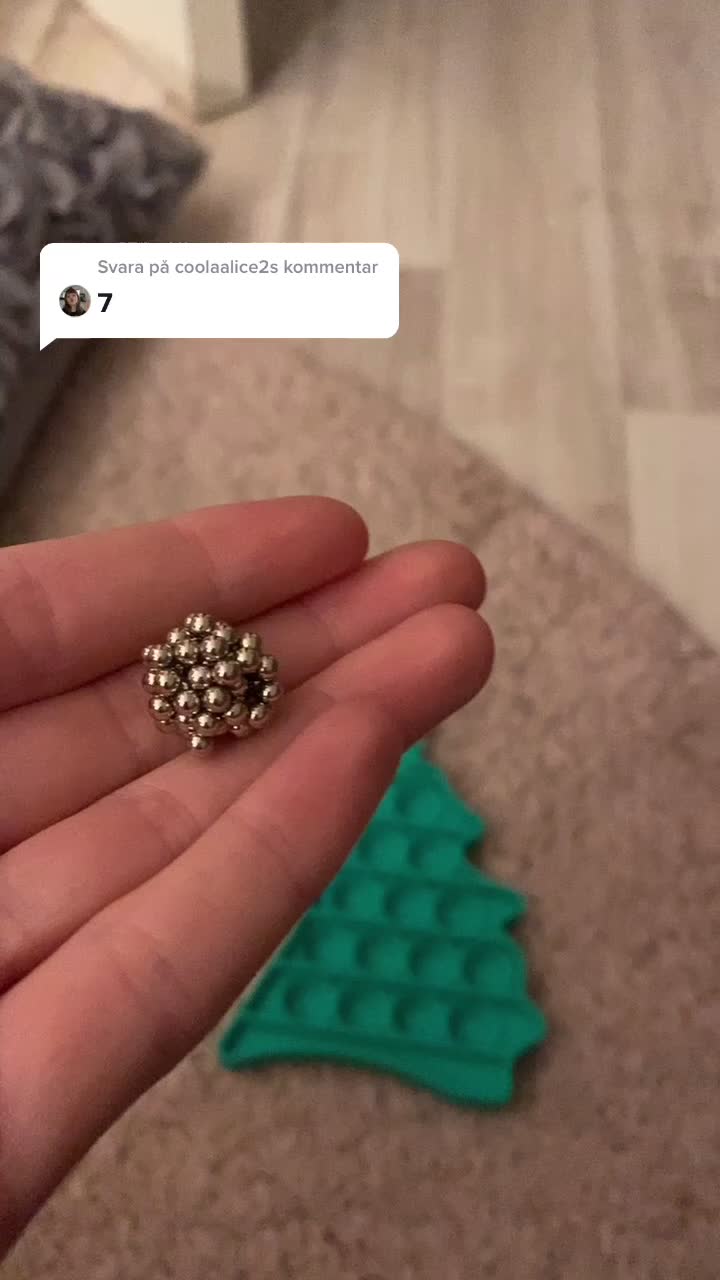 @Fidget toys🥰