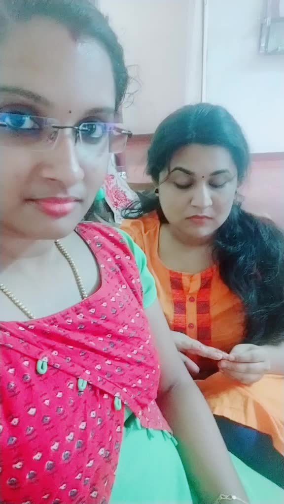 @Nikitha Arun551