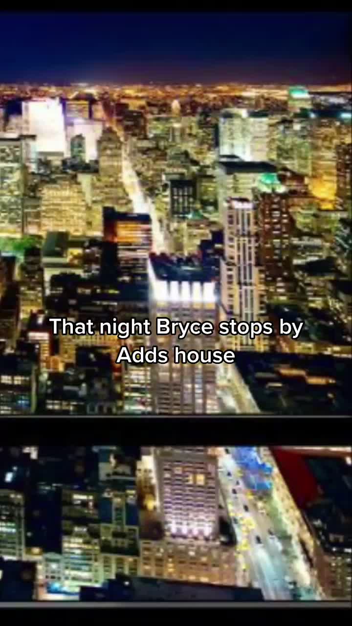 @Braddison stories