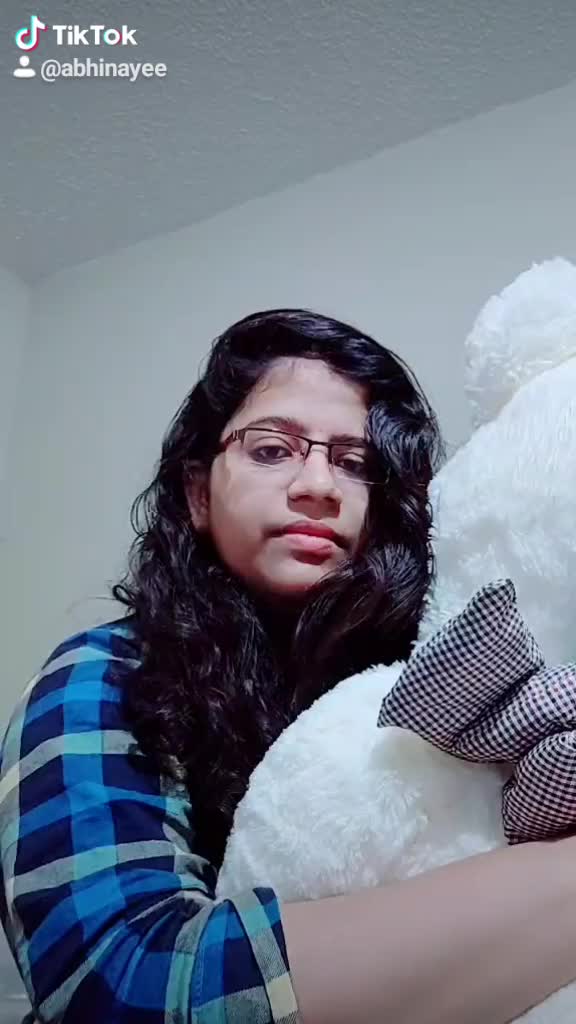 @Abhinayee