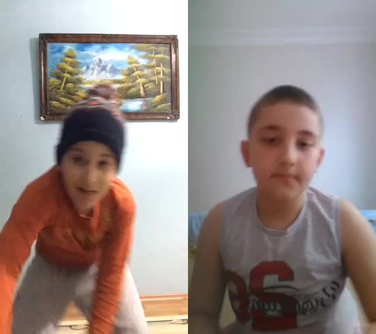 @Şevket Kaan Akkuş