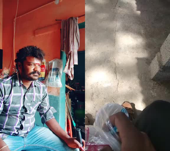 @Ravi Kumar