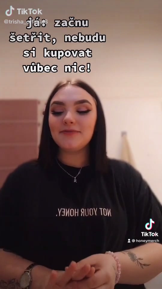 @Honey Merch
