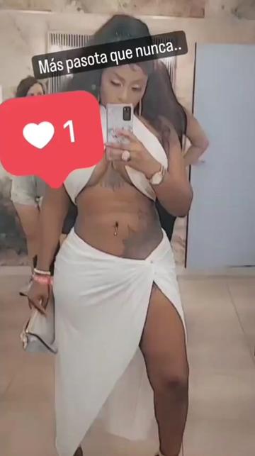 @Lady Urrutia