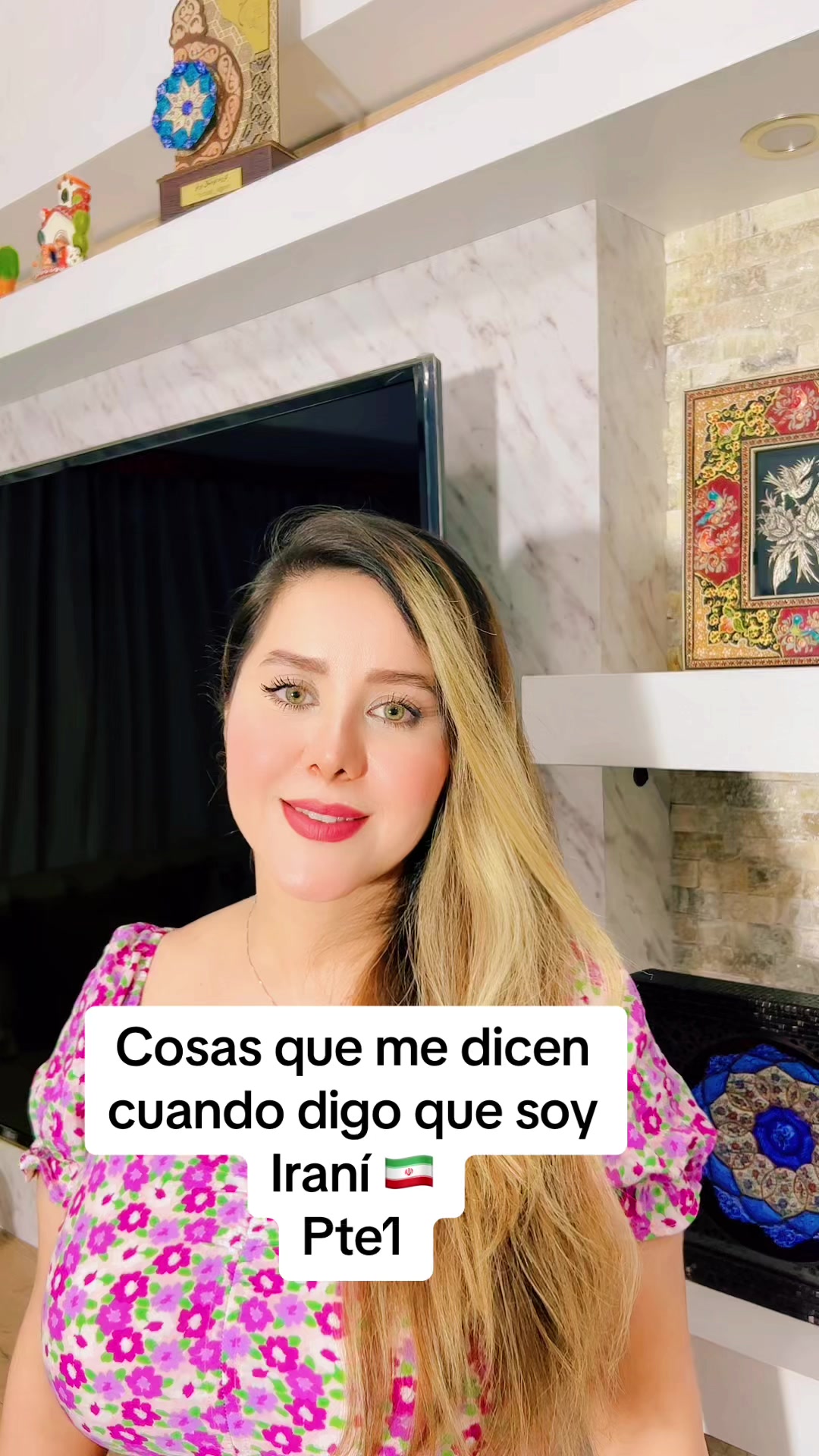 @ChicaPersaEnPerú