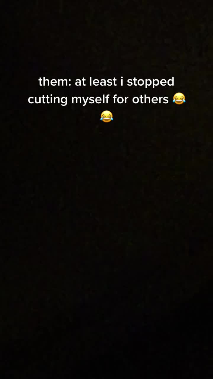 @:(