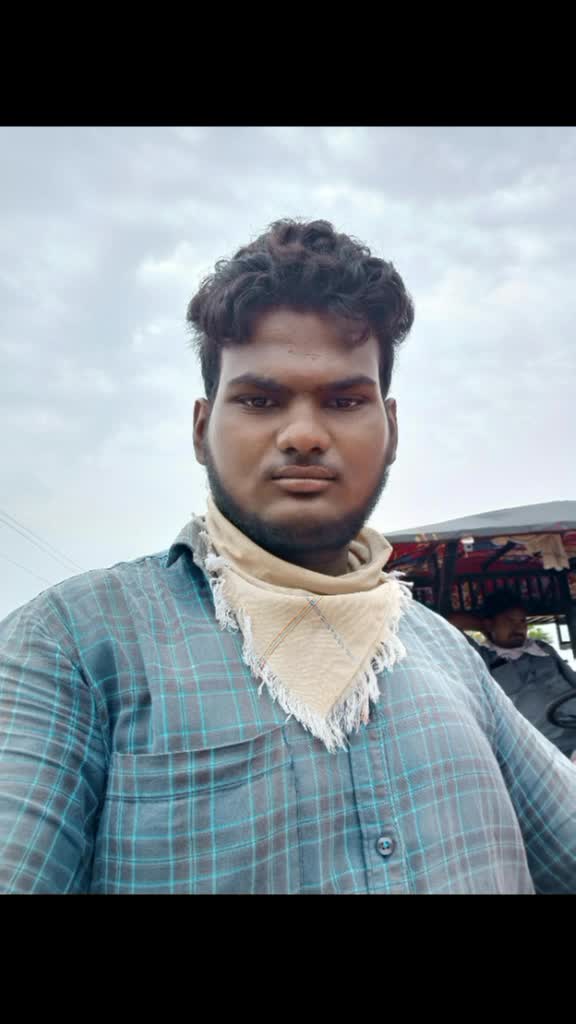 @Thipparapu Nethaji