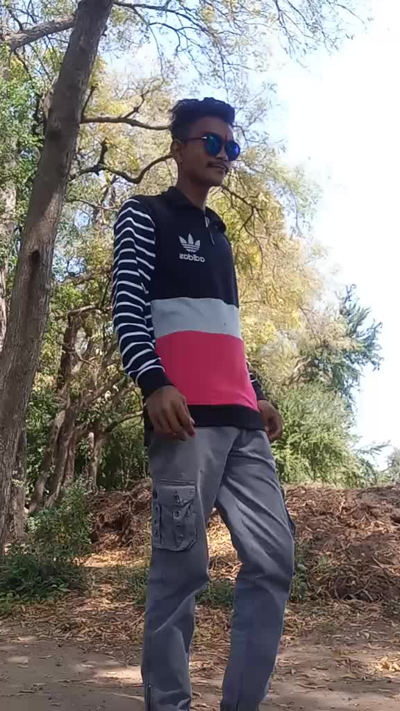 @BHARAT SOLANKI