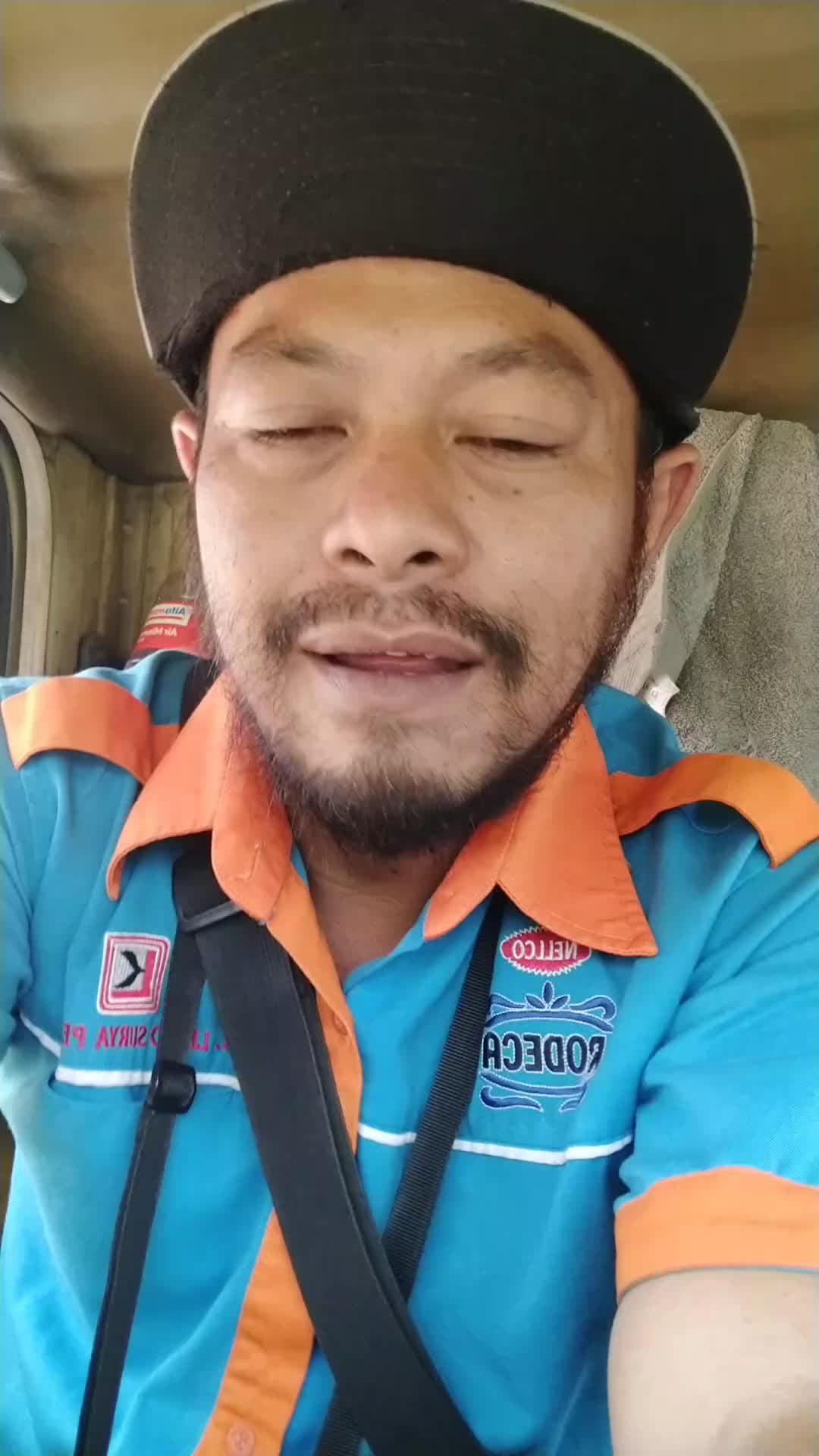 @DENY SAPUTRA TV