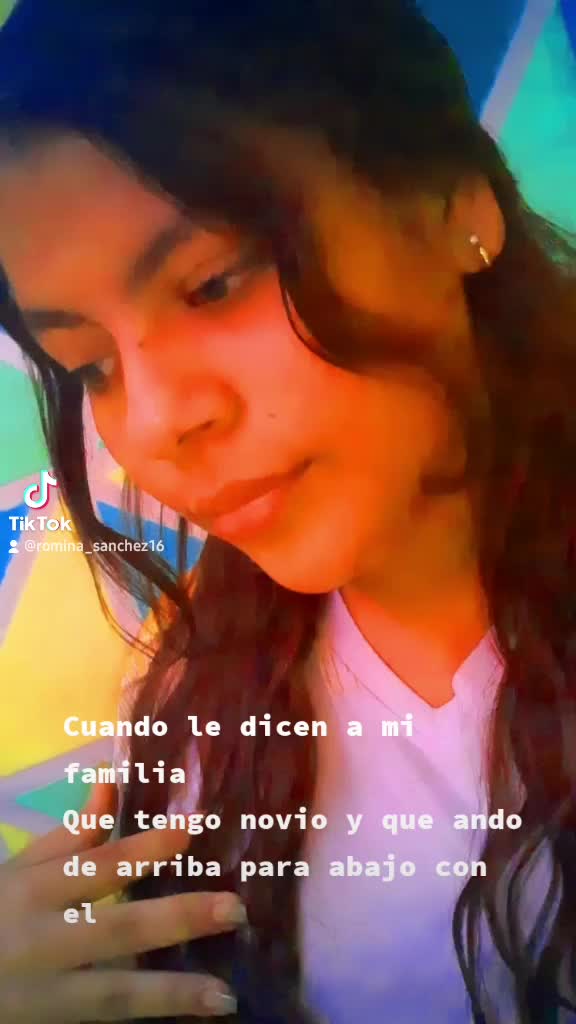 @Romina Sanchez