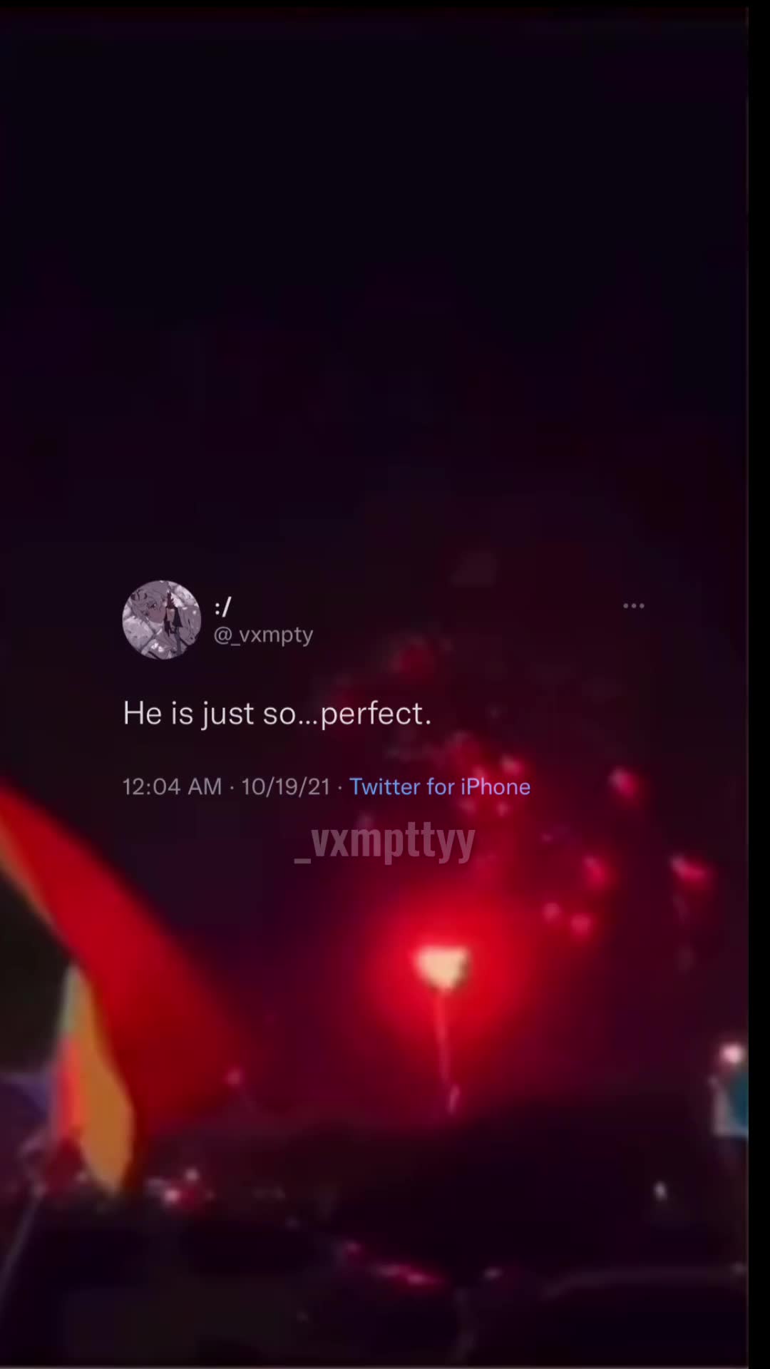 @</3
