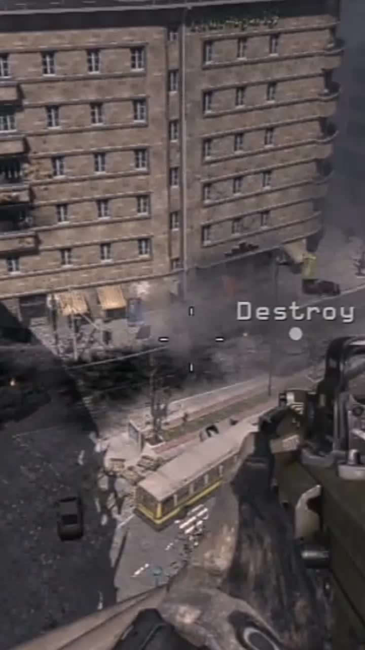 @Call Of Duty TikTok