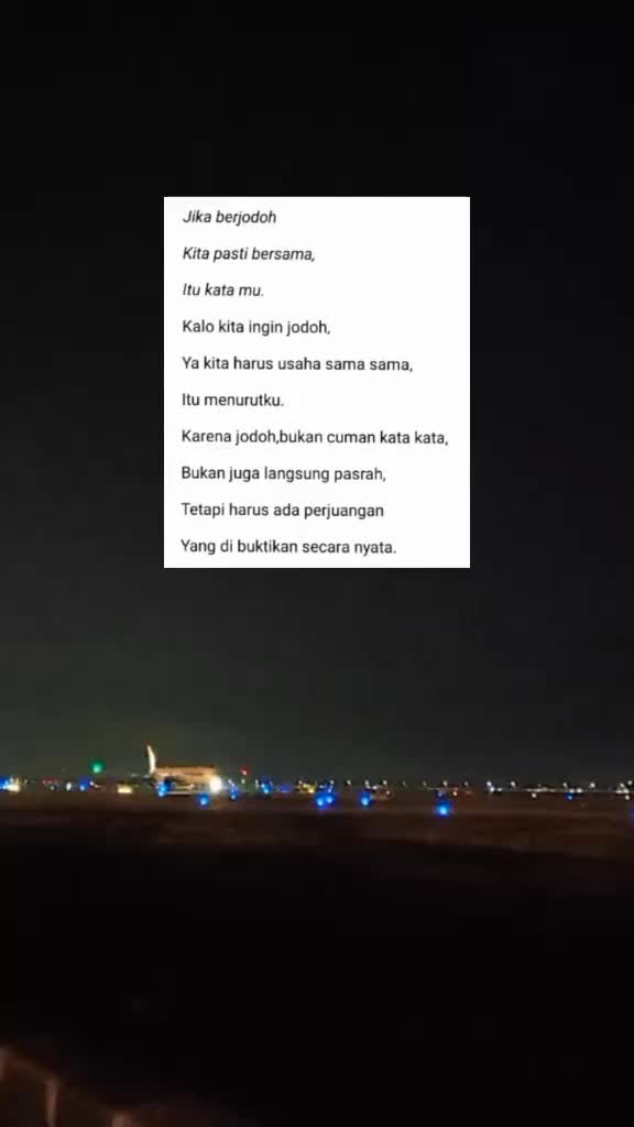 @JANGAN MENYERAH
