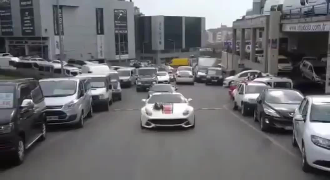 @Hızlı Garaj