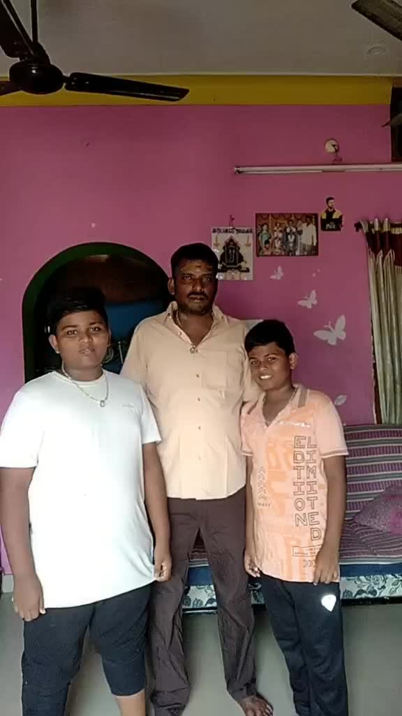 @Thoyesh Haresh
