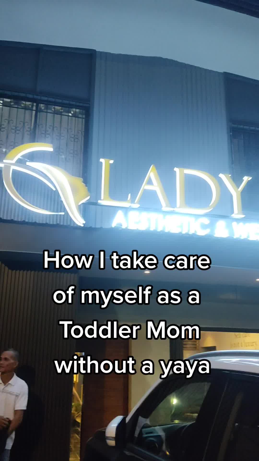 @Monique Morales