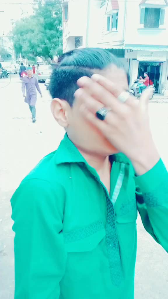 @Nadeem ghouse