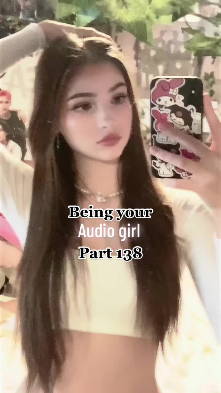 @•ur audio girl•