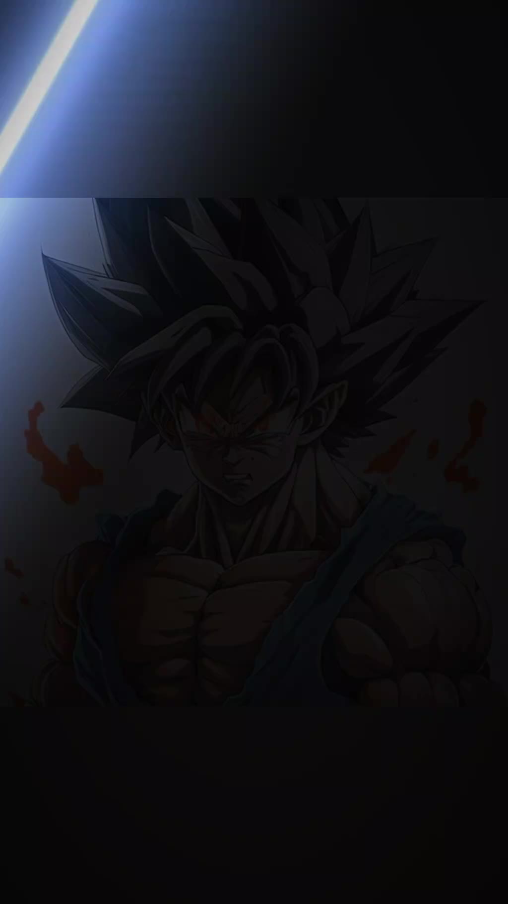 @InfiniteGoku