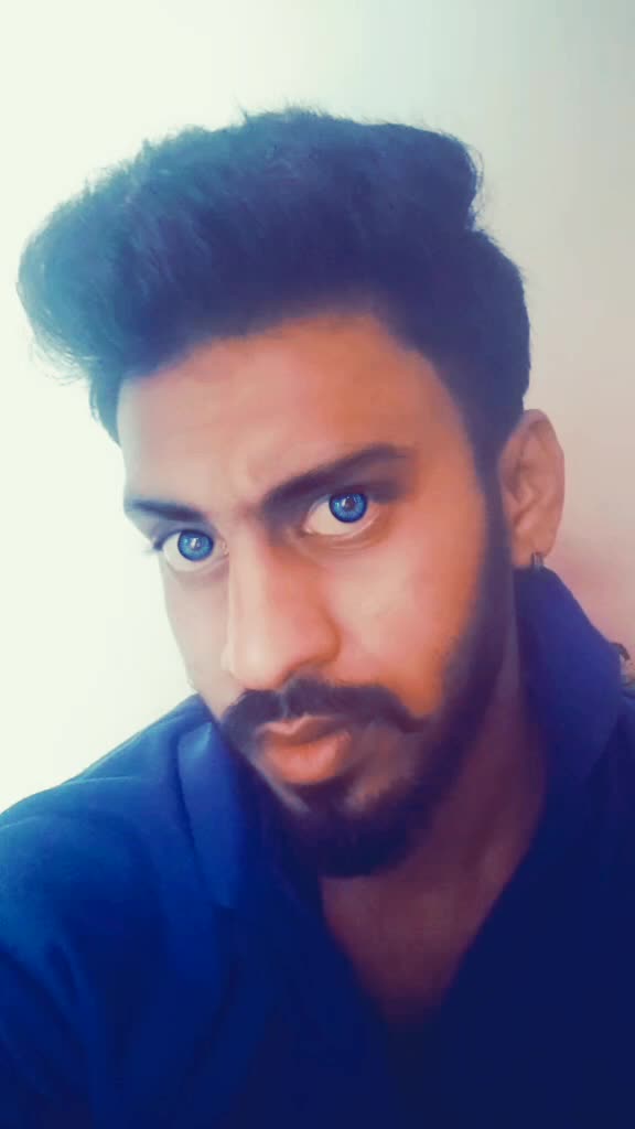 @Hemanth Kichha