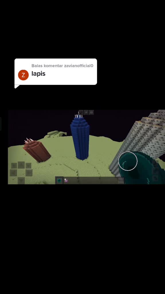 @Minecraft veteran