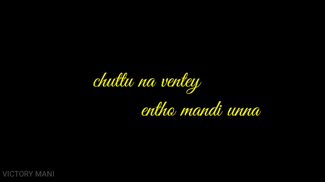 @mani Victory