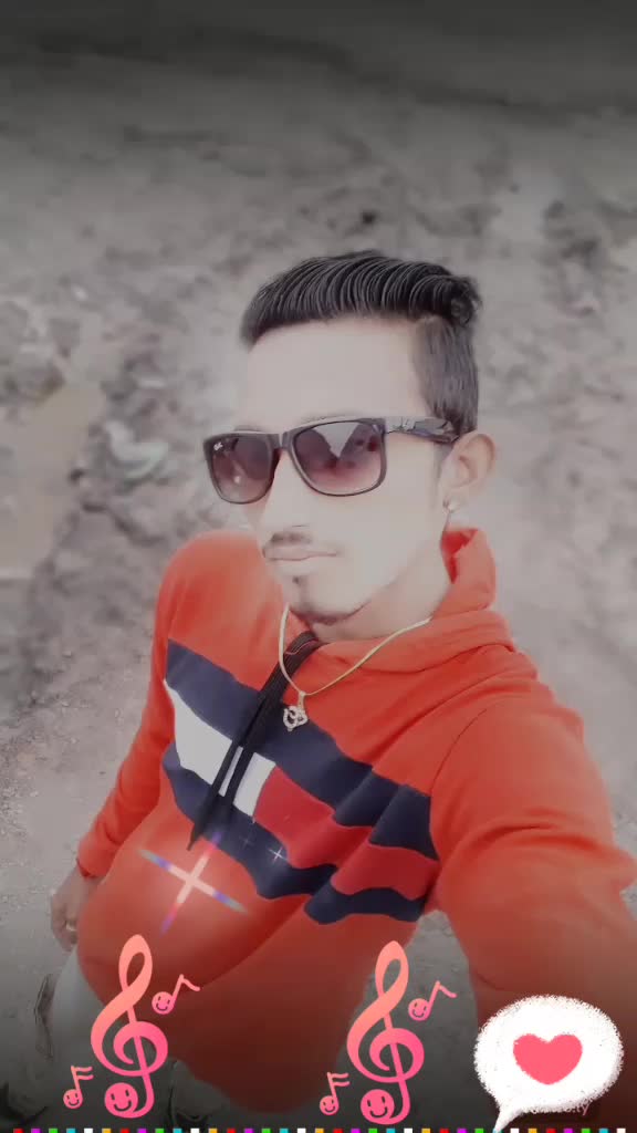 @❤️Prem 😍chavda❤️