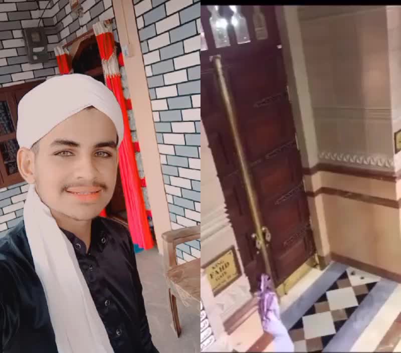 @JUBERKHAN