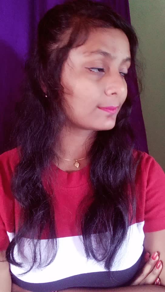 @Mandira❤Mukherjee