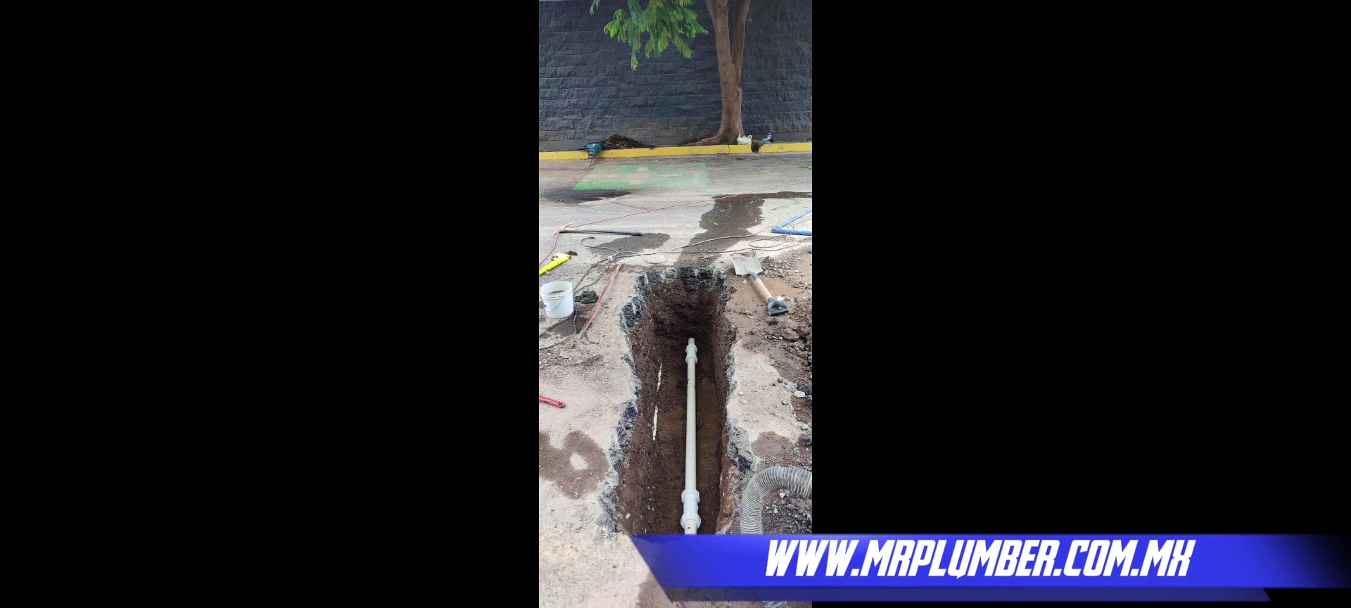 @Fontaneria MrPlumber