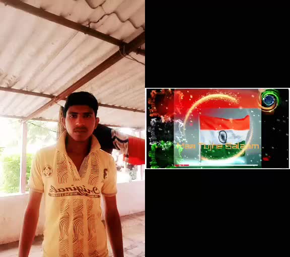 @Nandkishor Hiwale