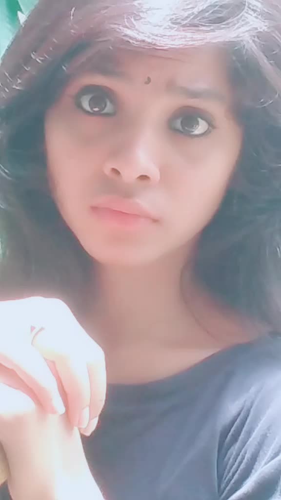 @Priya Rowdy baby