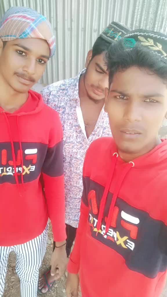 @Nijam puppu