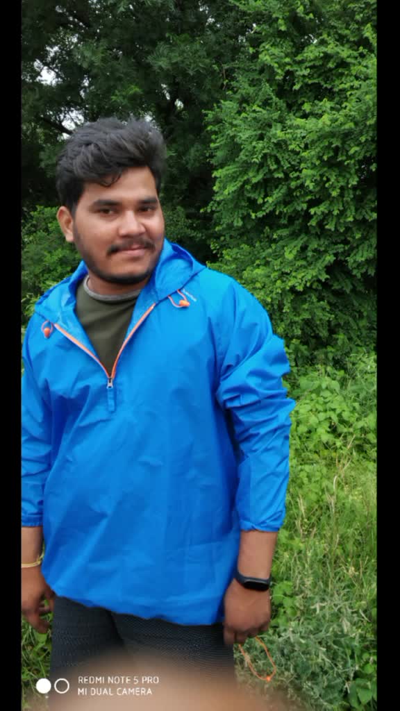 @Abishek Godhumala