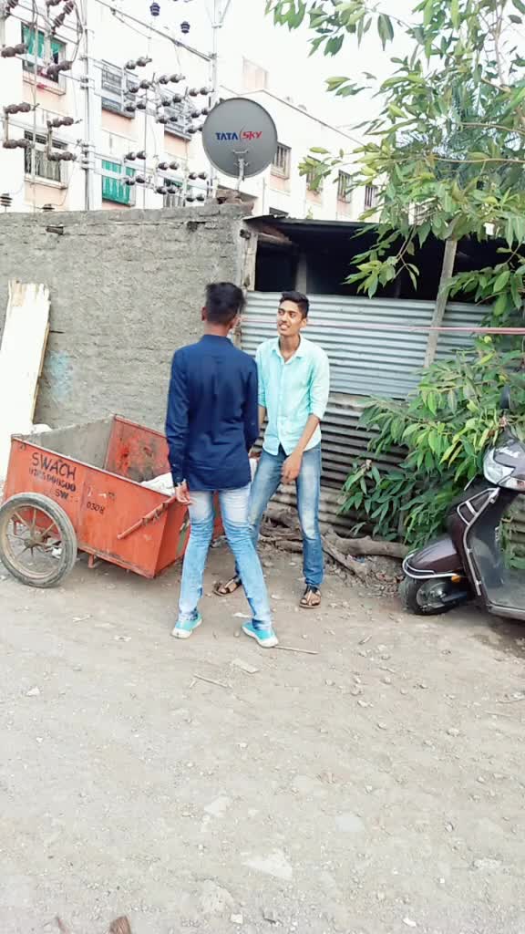 @Shaikh Sahil