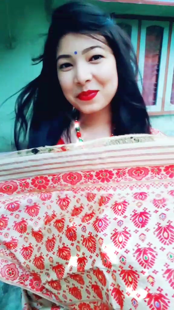@Anakshree Borah