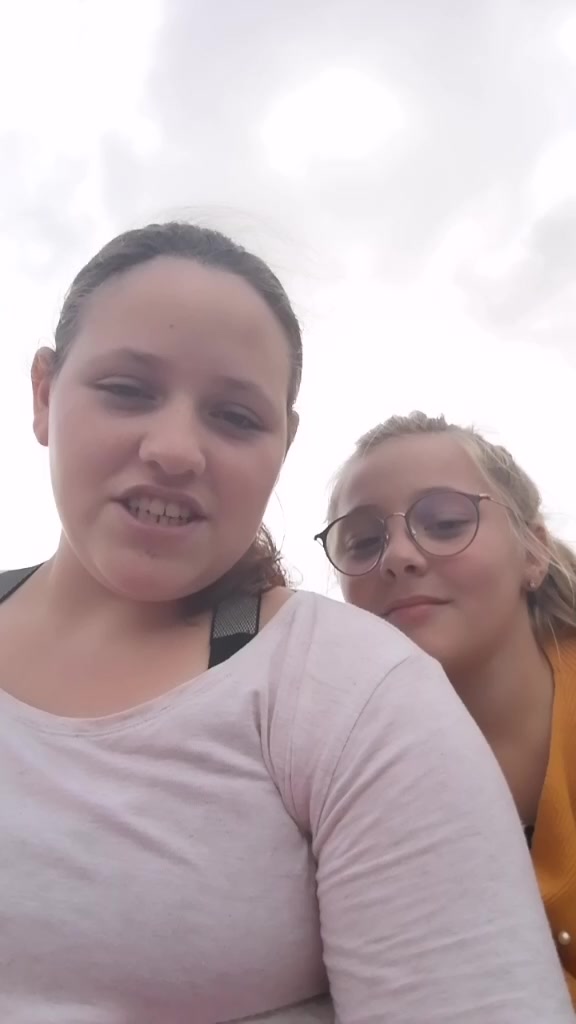 @BFF 💕