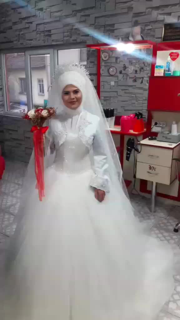 @Ayfer & Gamze Fidan