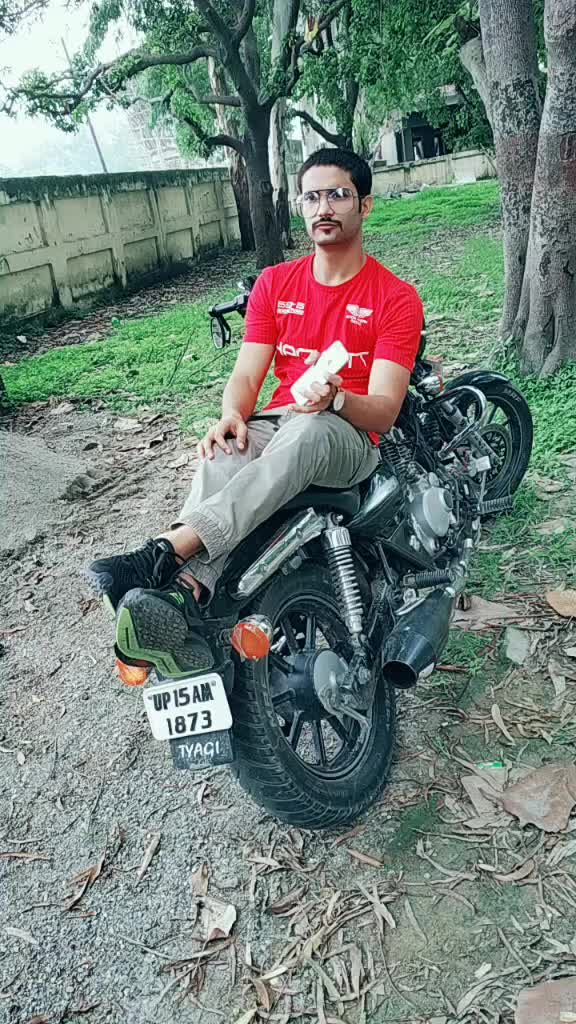 @Aarif Tyagi